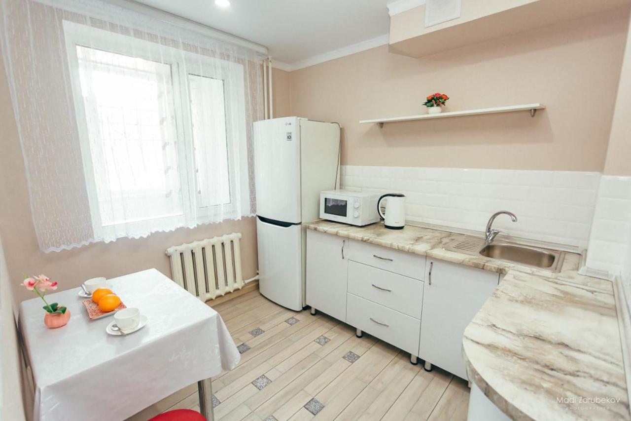 세메이 Cosy flat 아파트 외부 사진