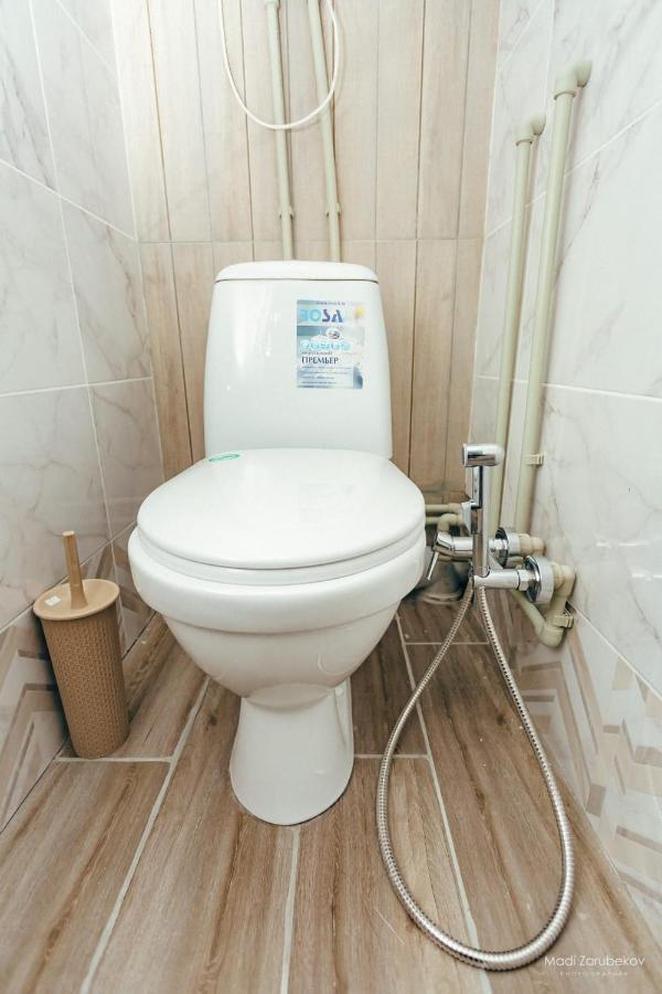 세메이 Cosy flat 아파트 외부 사진