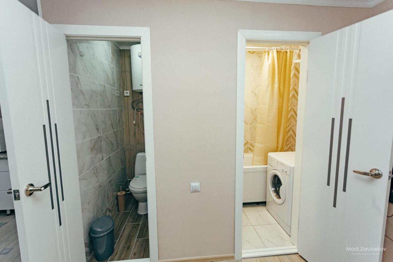 세메이 Cosy flat 아파트 외부 사진