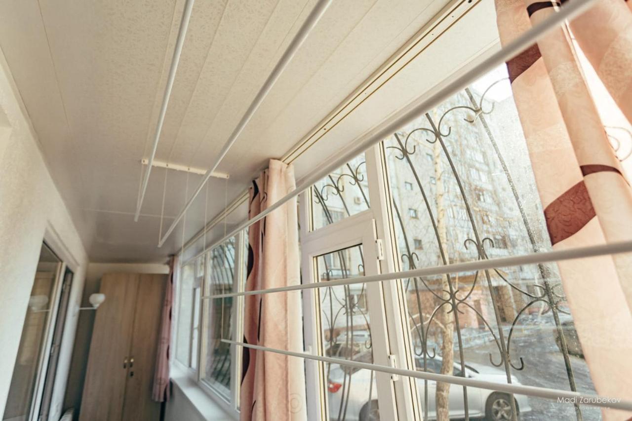 세메이 Cosy flat 아파트 외부 사진
